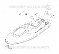 HULL   BODY