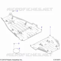 SKIDPLATES
