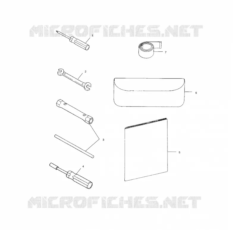 TOOL KIT