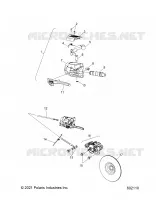 BRAKES, BREMSSYSTEM