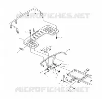 HINTER RACK MOUNTING