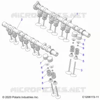 VALVES
