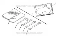 WERKZEUGKIT ASSEMBLY (4914781478038A)