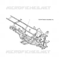 CHASSIS, RAHMEN