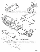CHASSIS, FRAME