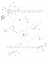 BREMSE LINES