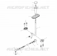 GEAR SELECTOR