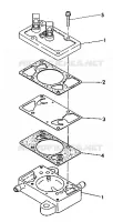 BENZINPUMPE Sport/Sport GT (4921282128047A)