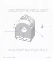 LENKUNG, CONTROLS, LEFT HAND CONTROLS