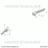 ELEKTRIC, TAILLAMPS