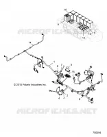 ELEKTRIC, HARNESS