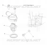 THERMOSTAT AND COVER