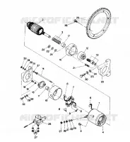 ANLASSER Trail ES and Deluxe (4914161416041A)