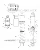 FRONT TRACK SHOCK