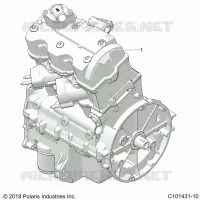 LONG BLOCK