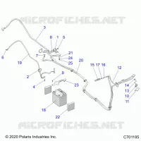 ELEKTRIC, BATTERY
