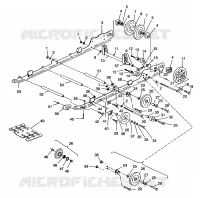 SUSPENSION  STORM 0965782 AND EURO STORM E965782 (4931593159C001)