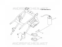 FEDER RESERVOIR MOUNTING