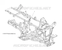 CHASSIS, RAHMEN
