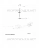 ELEKTRIC, BATTERY CABLE BOLTS, AGM
