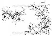 UMKEHREN SLTX B964590 and Intl. SLTX I964590 (4935783578B011)