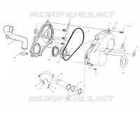 CLUTCH COVER