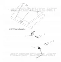 HAUBE LATCH