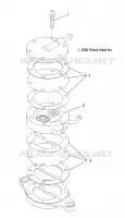 MOTOR, BENZINPUMPE