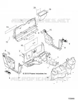 FLOOR   FENDERS