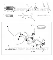 ELEKTRIC, HARNESS