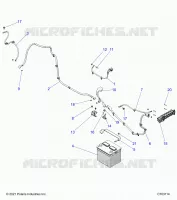ELEKTRIC, BATTERY