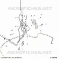 BREMSES, VALVE SYSTEM