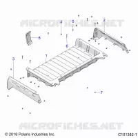 LADEBOX