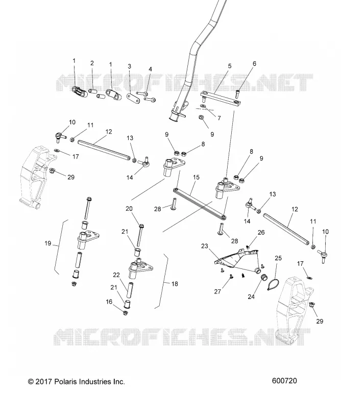 UNTERE LENK
