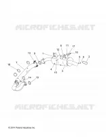 AUSPUFF SYSTEM