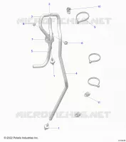 KRAFTSTOFFSYSTEM, FUEL TANK VENTING