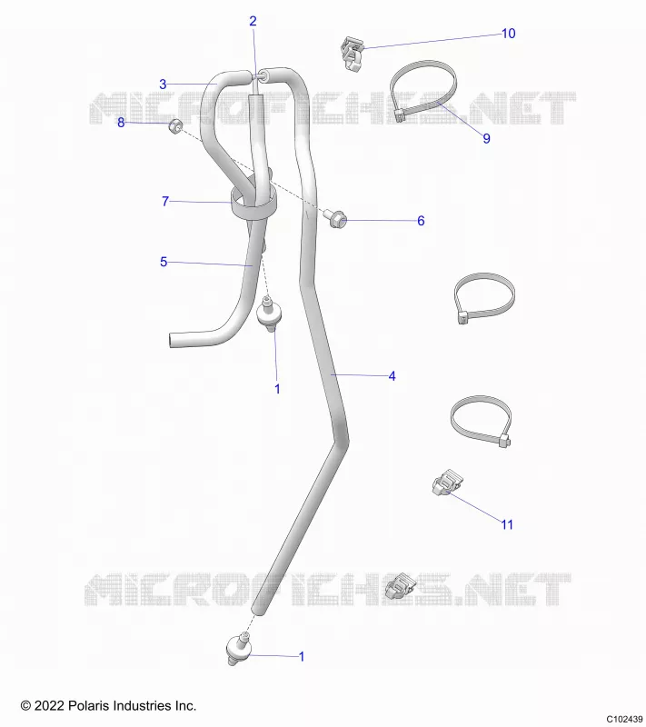 KRAFTSTOFFSYSTEM, FUEL TANK VENTING
