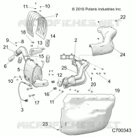 AUSPUFF SYSTEM