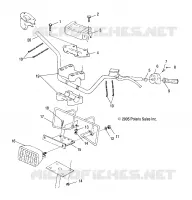 LENKER   SCHEINWERFER