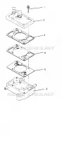 BENZINPUMPE STARLITE 0953427 (4928902890D008)