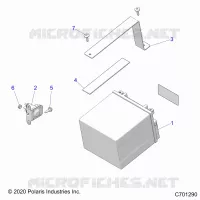ELEKTRIC, BATTERY