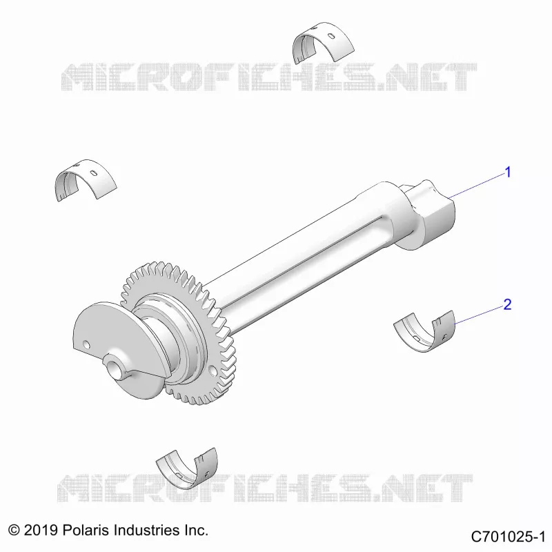 MOTOR, BALANCER