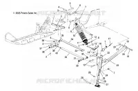 FRONT SUSPENSION