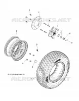 RADS, REAR