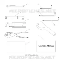 BEDIENUNGSANLEITUNG AND TOOL KIT