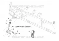 ANTRIEB, GEAR SELECTOR