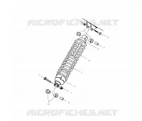 SCHOCK MOUNTING