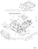 AUSPUFF SYSTEM