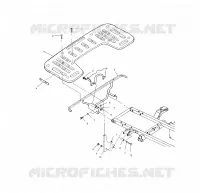 HINTER RACK MOUNTING