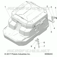 LADEBOX OPTION